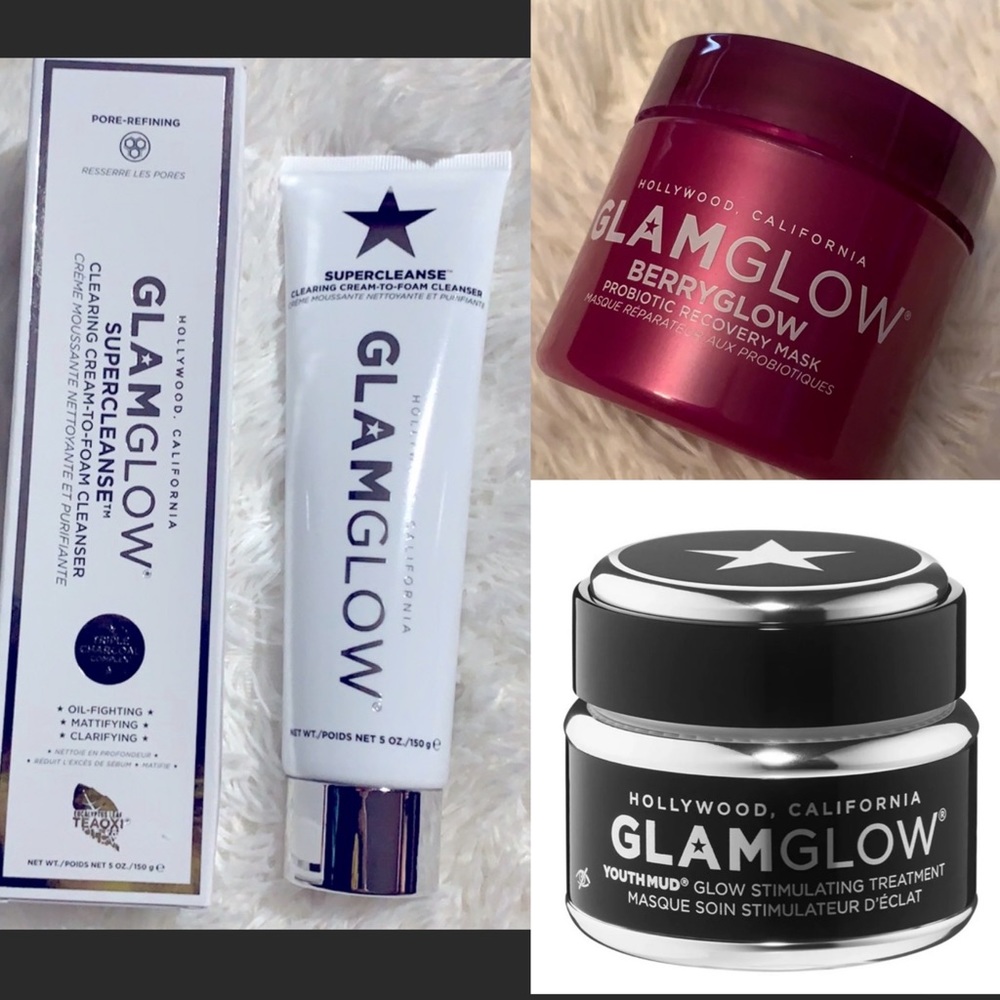 GlamGlow Bundle